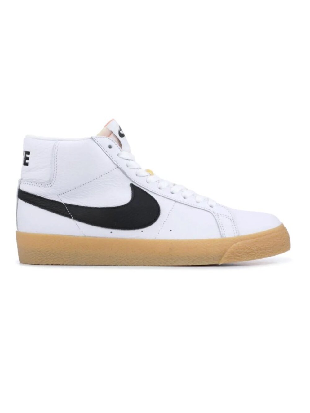 Nike SB Zoom Blazer Mid ISO - Men's Size 8.5
